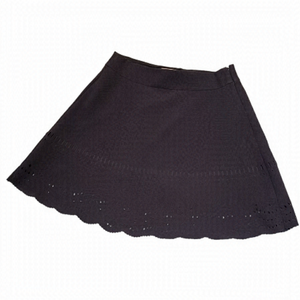 Loft Flounce skirt